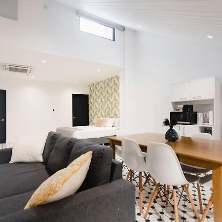 Casa Lefevre 3B Apartman Panamaváros Kültér fotó
