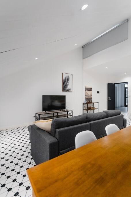 Casa Lefevre 3B Apartman Panamaváros Kültér fotó