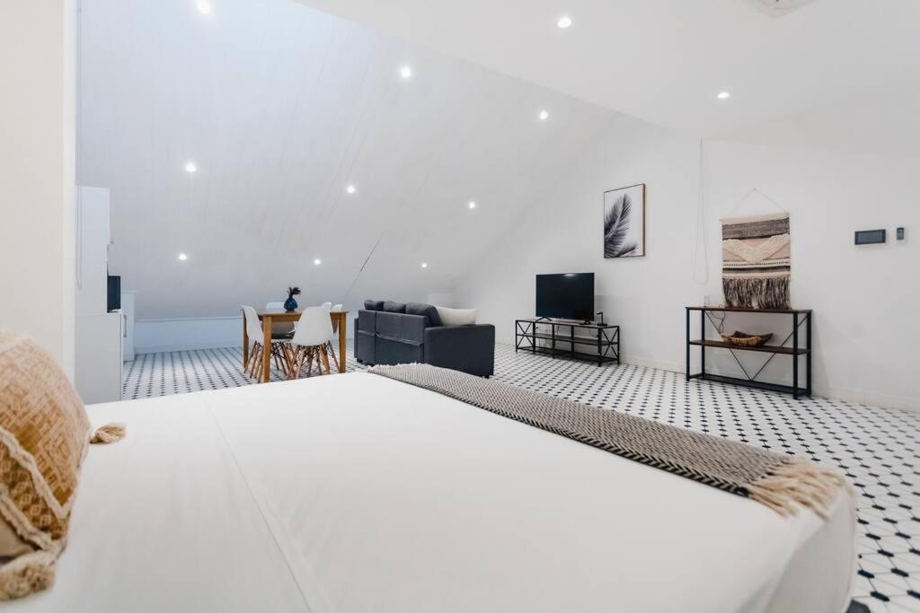 Casa Lefevre 3B Apartman Panamaváros Kültér fotó