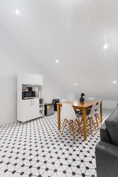 Casa Lefevre 3B Apartman Panamaváros Kültér fotó