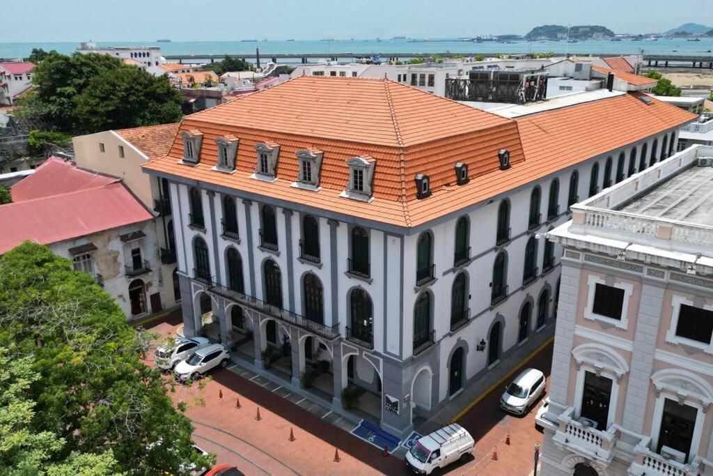 Casa Lefevre 3B Apartman Panamaváros Kültér fotó