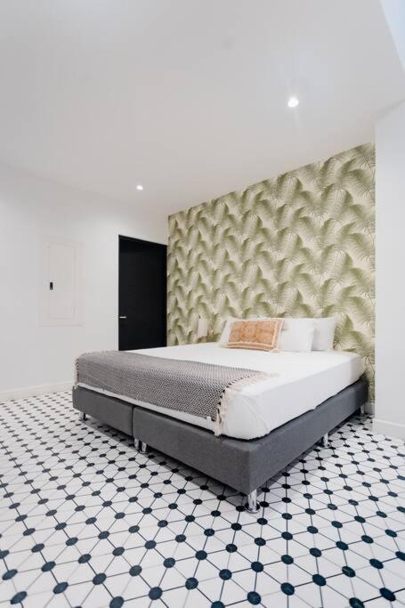 Casa Lefevre 3B Apartman Panamaváros Kültér fotó