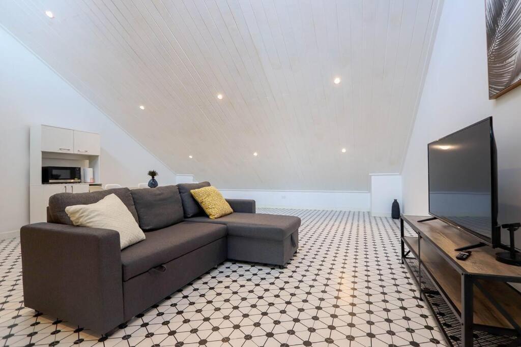 Casa Lefevre 3B Apartman Panamaváros Kültér fotó