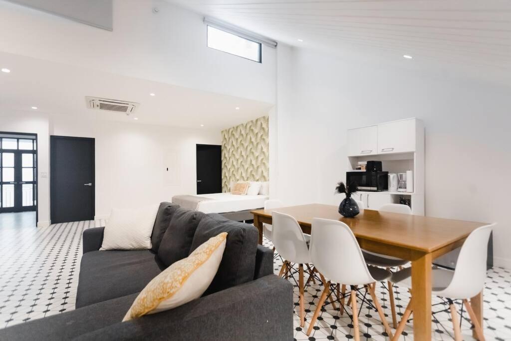 Casa Lefevre 3B Apartman Panamaváros Kültér fotó